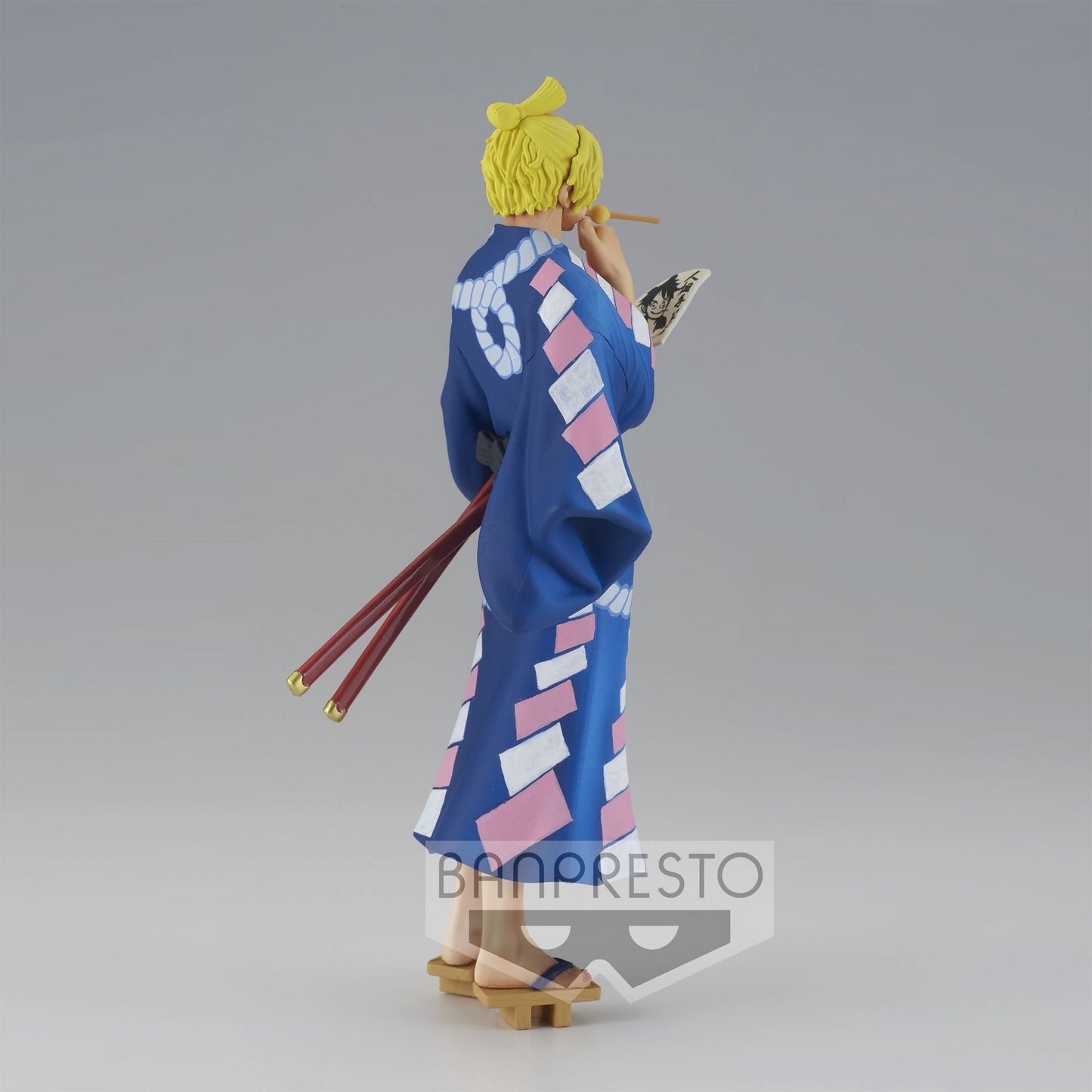 One Piece - Sabo - A Piece of Dream Vol. 2 - Magazine Figure - 18 cm - Banpresto