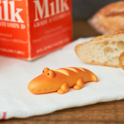 Dreams Inc. Gebäcktier | Sammelfigur | Blind Box Animal Bakery 2 Series | 6 cm