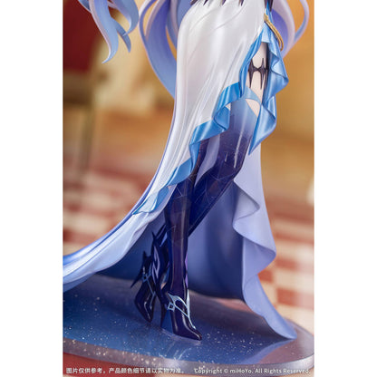 Genshin Impact - Skirk (Festive Reunion Ver.) - Gift+ Series 1/8 Scale Figur - 22,3 cm - Myethos