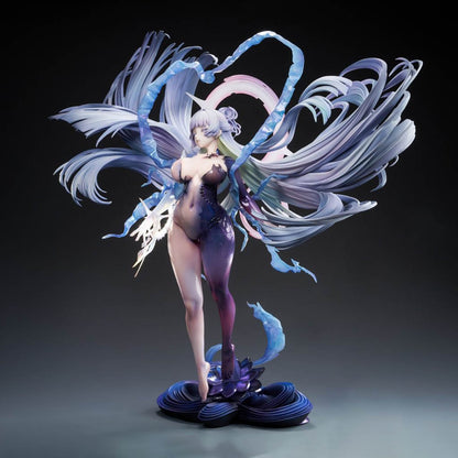 Goddess of Victory: NIKKE - Nayuta „Wu Wei“ - 1/4 Figur DELUXE Edition (59 cm) - Hobby Sakura