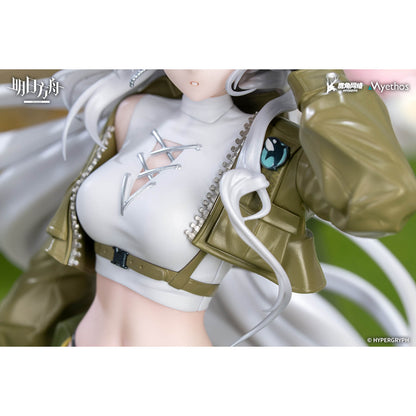 Arknights - Skadi „Wild Picnic“ Ver. - Gift+ Series Figur - 26 cm - Myethos