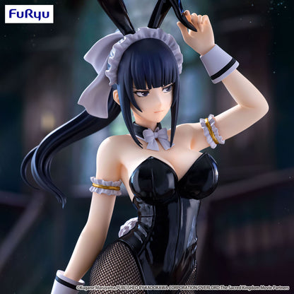 Overlord - Narberal Gamma - BiCute Bunnies Figur - 29 cm - FuRyu