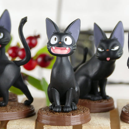 Kikis kleiner Lieferservice - Jiji Poses Collection - Blind Box - Einzelbox - Benelic