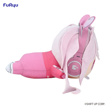 Goddess of Victory: Nikke - Alice - Lying Down Big Plush Plüschfigur - 25 cm - FuRyu