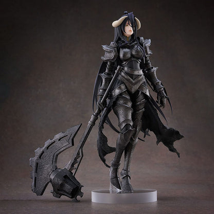 Overlord - Albedo (Armor Ver.) - Pop Up Parade L Size - 24 cm - Good Smile Company