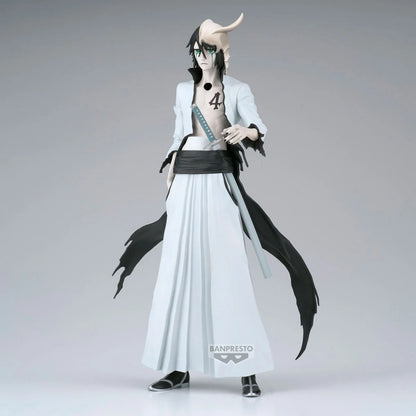 Bleach - Ulquiorra Cifer - Maximatic Statue - 23 cm - Banpresto