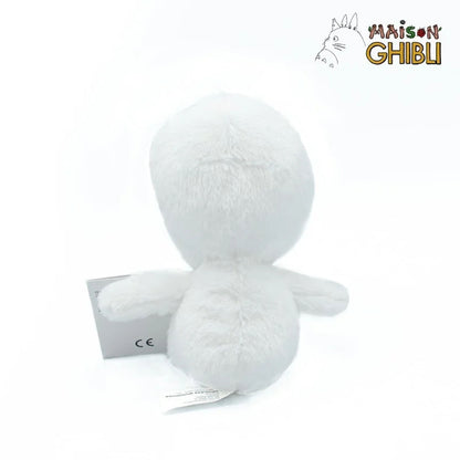 Prinzessin Mononoke - Kodama - Plüschtier (Größe M) - 17 cm - Semic
