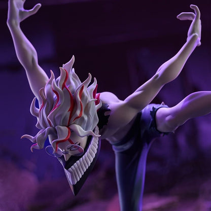 Dandadan - Okarun (Transformiert) - Trio-Try-iT Statue - 17 cm - FuRyu