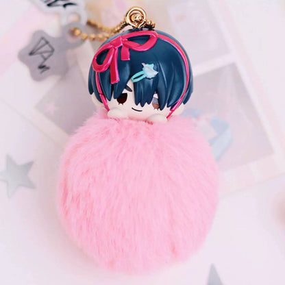 Alien Stage - Freedom Stage Series - Plush-Anhänger Blind Box - Einzelbox - AET