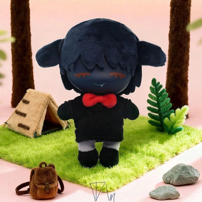 Alien Stage - Rabbit Series - Vinyl & Plüsch Blind Box - Einzelbox - 15cm - AET