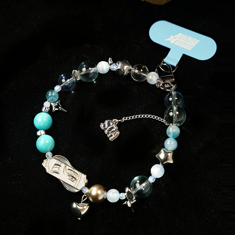 Alien Stage - Rabbit Series - Handykette 2. Generation - Blind Box - Einzelbox - AET