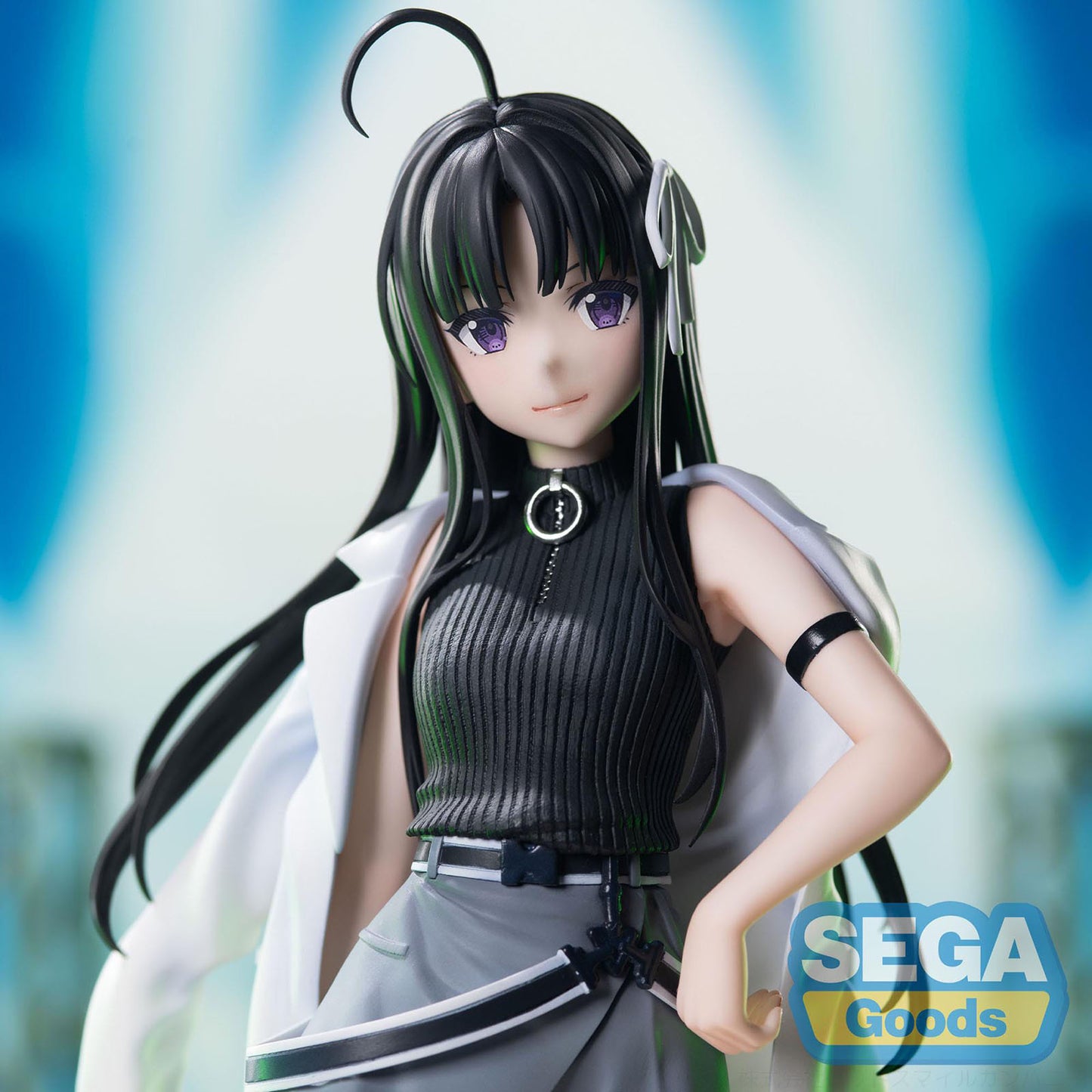 Girls Band Cry - Subaru Awa - XStellar PVC Statue 20 cm - SEGA