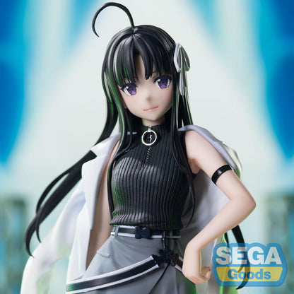 Girls Band Cry - Subaru Awa - XStellar PVC Statue 20 cm - SEGA