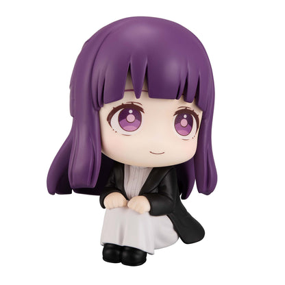 Frieren: Beyond Journey's End - Fern - Look Up PVC Statue - 11 cm - MegaHouse
