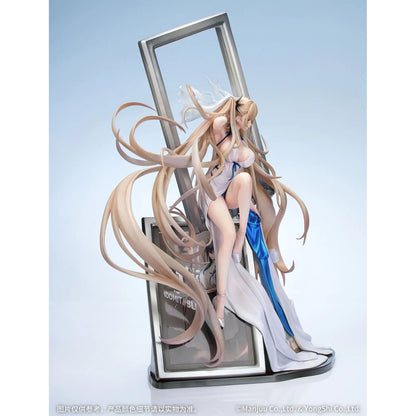 Azur Lane - Formidable (Anniversary Memories Ver.) - 1/7 PVC Statue 35 cm - Myethos
