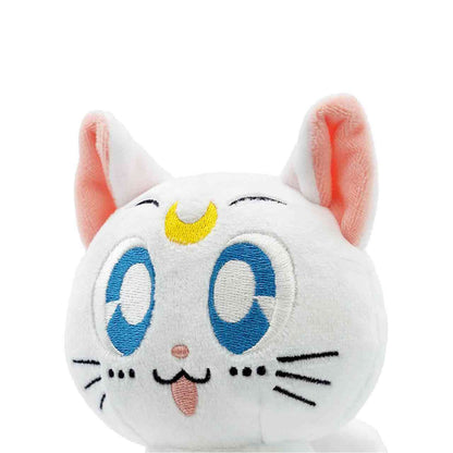 Sailor Moon - Artemis - Plüschfigur 15 cm - ABYstyle
