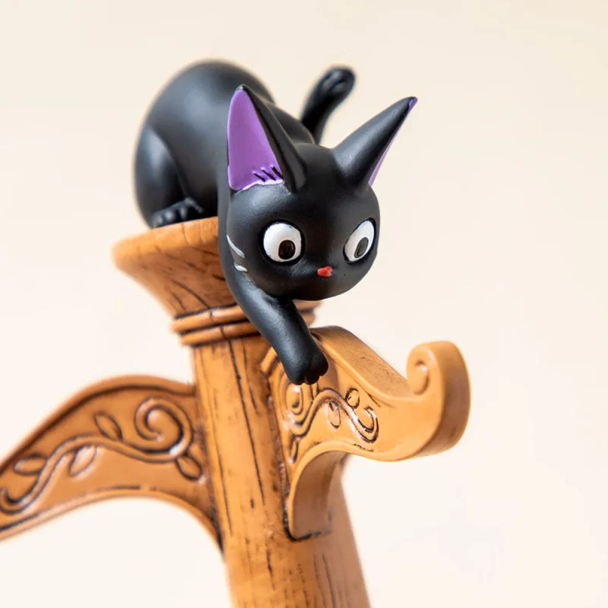 Kiki's Delivery Service - Jiji Schmuckständer Zierbaum - 16,5 cm – Benelic
