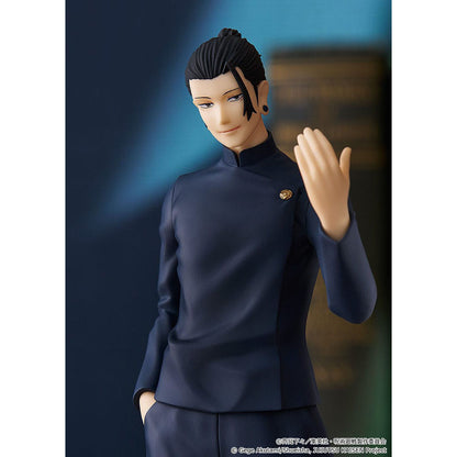 Jujutsu Kaisen - Suguru Geto: Hidden Inventory / Premature Death Ver. - POP UP PARADE - 19 cm – Good Smile Company