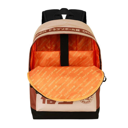 Dragon Ball Super - Goku Foodie: Ramen - Rucksack - 44x31x18cm - Karactermania