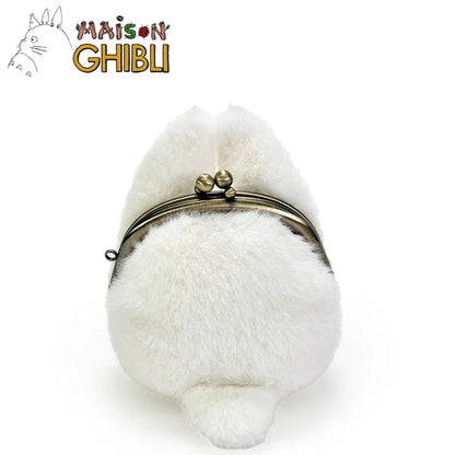 Mein Nachbar Totoro - Chibi-Totoro Mini Fuwafuwa Geldbörse – Sun Arrow