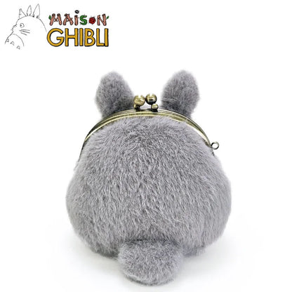 Mein Nachbar Totoro - Medium Totoro Mini Fuwafuwa Geldbörse – Sun Arrow
