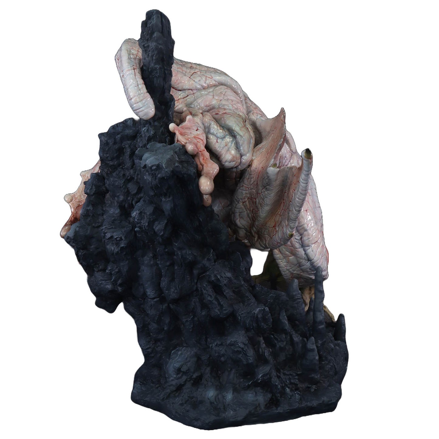 Monster Hunter - Khezu Capcom Figure Builder Creators Model - PVC Statue - 19,5 cm – Capcom