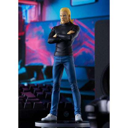 One Punch Man - King - POP UP PARADE - 18 cm – Good Smile Company