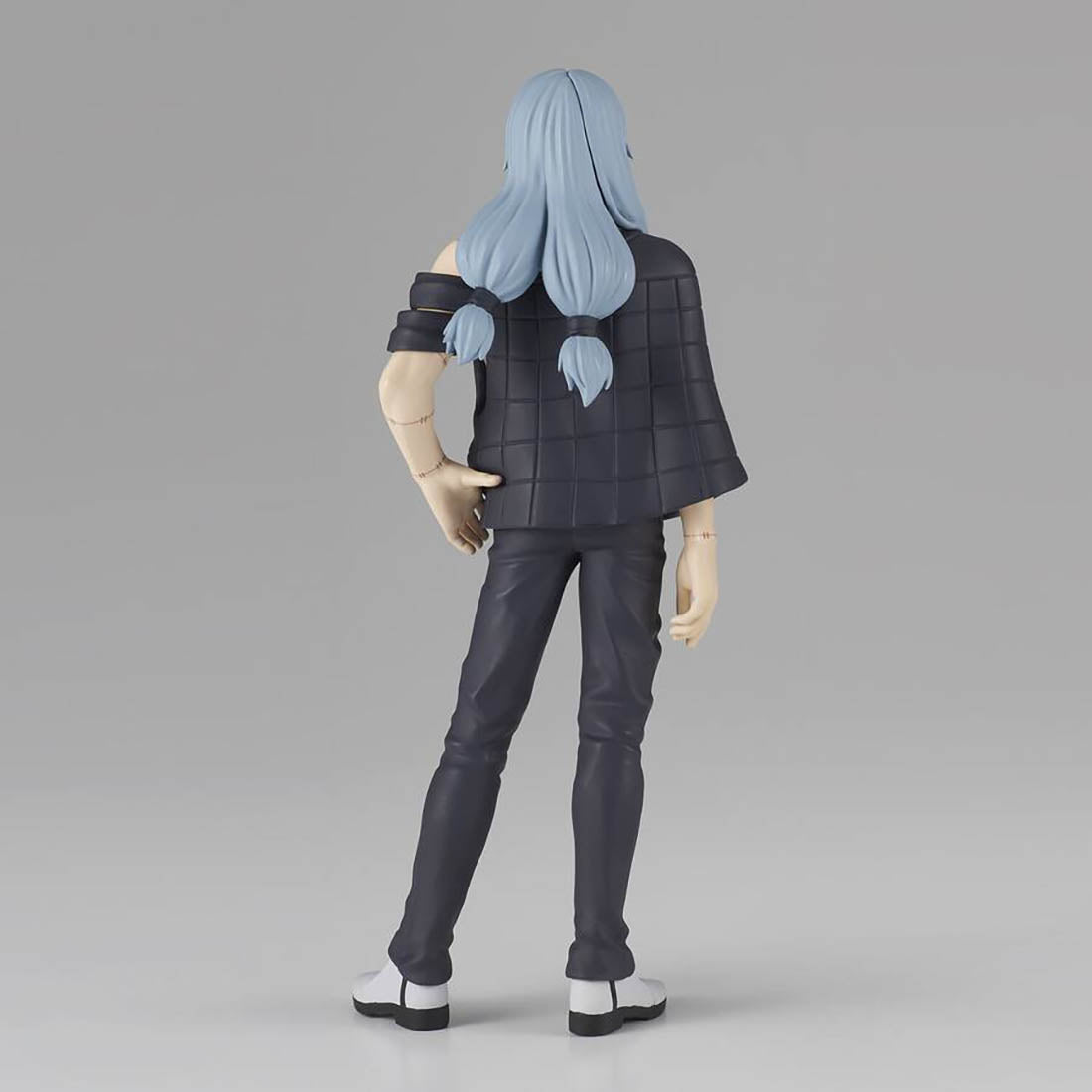 Jujutsu Kaisen - Mahito - Jukon No Kata PVC Figur - 16 cm – Banpresto