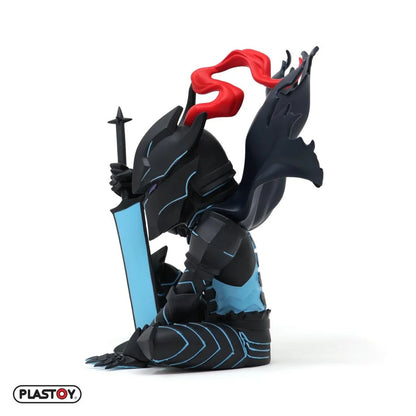 Solo Leveling - Igris (Red Knight) - SD Figure Money Box / Spardose - 17cm - Plastoy