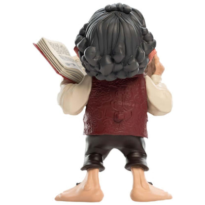 Der Herr der Ringe - Bilbo Beutlin - Mini Epics Vinyl Figur - 12cm - Weta Workshop