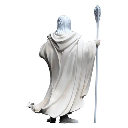 Der Herr der Ringe - Gandalf der Weiße - Mini Epics Vinyl Figur - 18cm - Weta Workshop