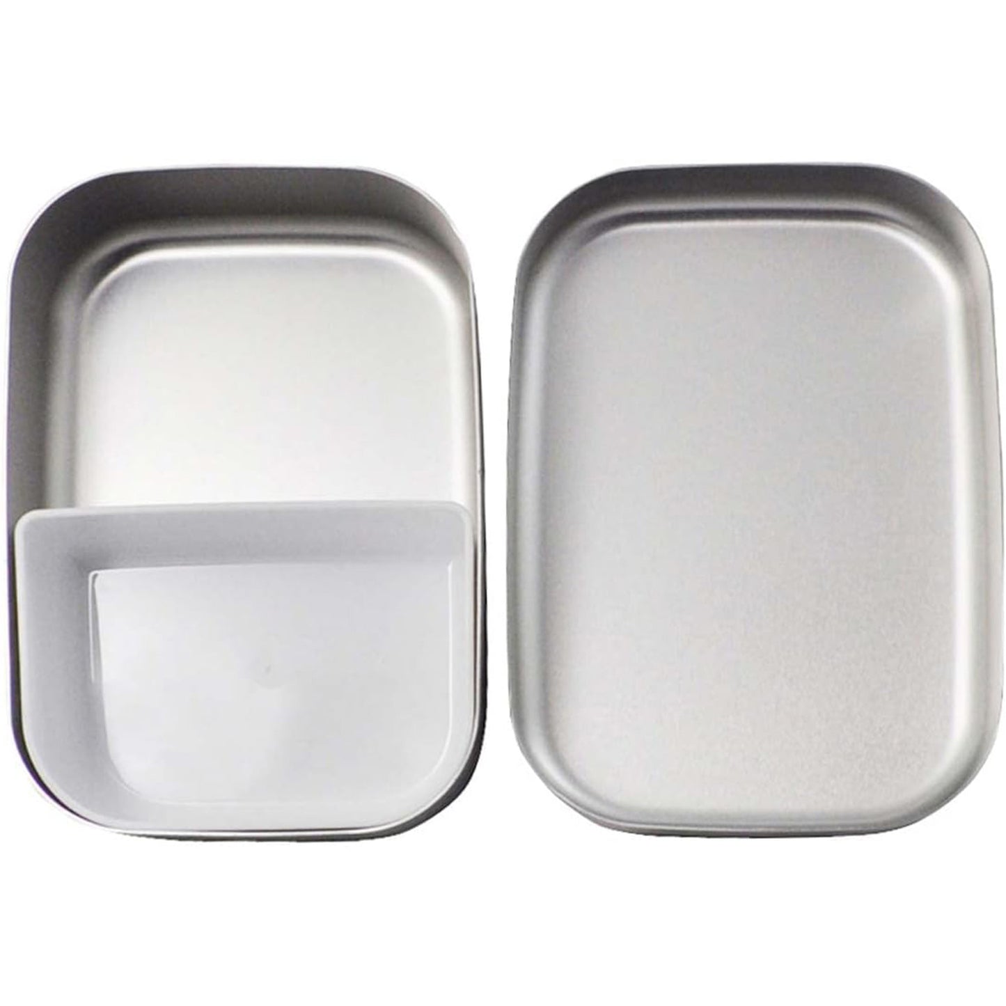 Sanrio - Hello Kitty: Kitty-chan - Aluminium Lunch Box - 370ml - Skater