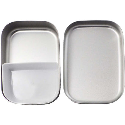 Sanrio - Hello Kitty: Kitty-chan - Aluminium Lunch Box - 370ml - Skater