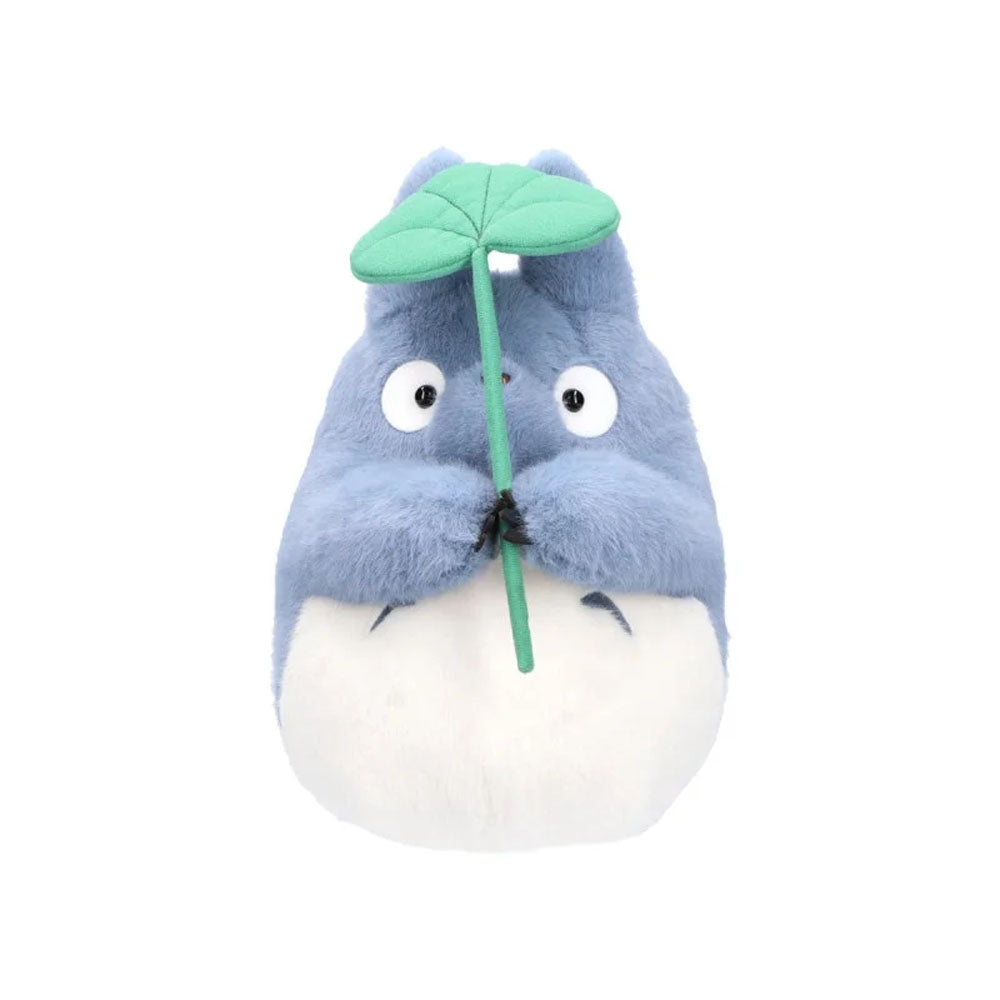Mein Nachbar Totoro - Mittlerer Totoro: Dondoko Tanz (Größe M) - Premium Plüschtier - 28cm - Sun Arrow