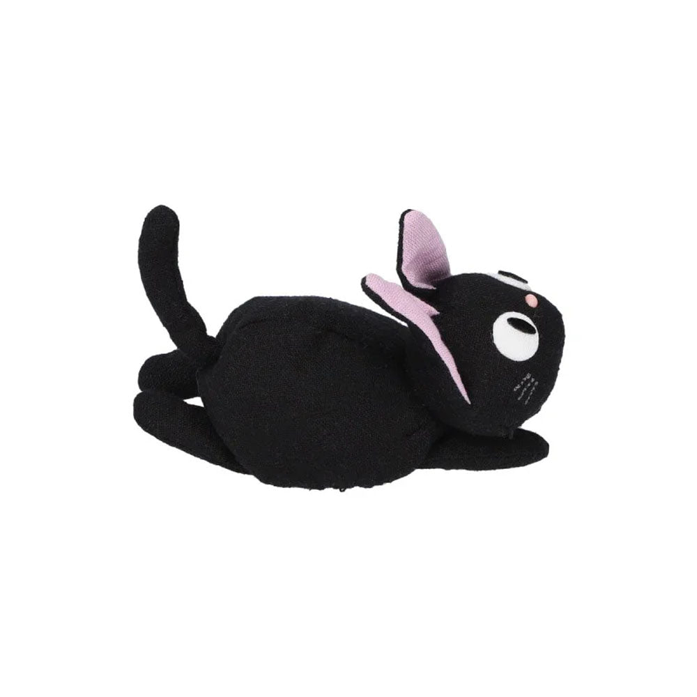 Kikis kleiner Lieferservice - Jiji: Japanese Style - Premium Beanbag Stofftier - 15cm - Sun Arrow