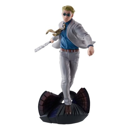Jujutsu Kaisen - Petitrama Series Vol. 2 - Tisch-Diorama Sammelfiguren Blindbox - EInzelbox - 9cm - MegaHouse