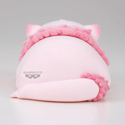Made in Abyss - Mitty - Fluffy Puffy Premium Figur - 12cm - Banpresto