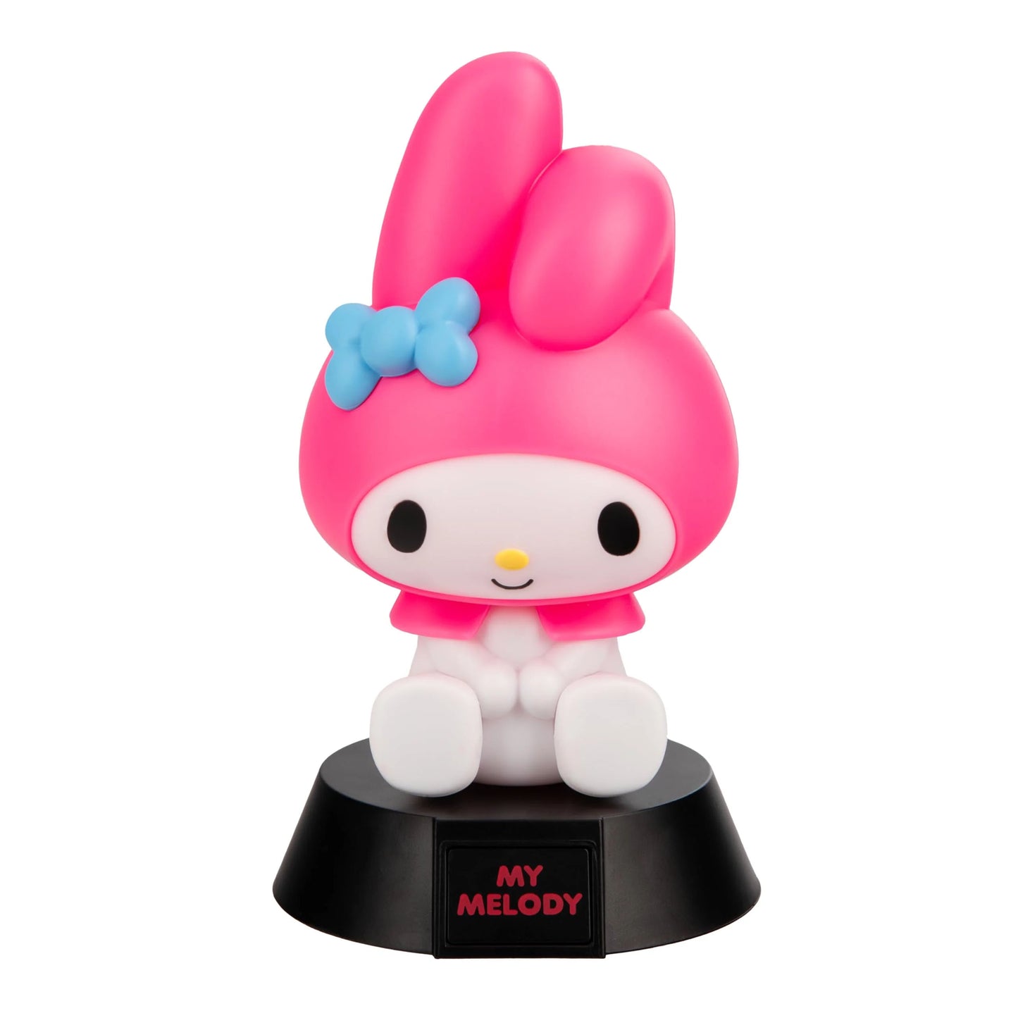 Sanrio: My Melody - Mini 3D Icon Nachtlicht – 13cm - Paladone