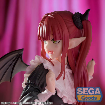 My Dress-Up Darling - Marin Kitagawa (Liz the Succubus Ver.) - Luminasta Premium PVC Statue - 18cm - Sega