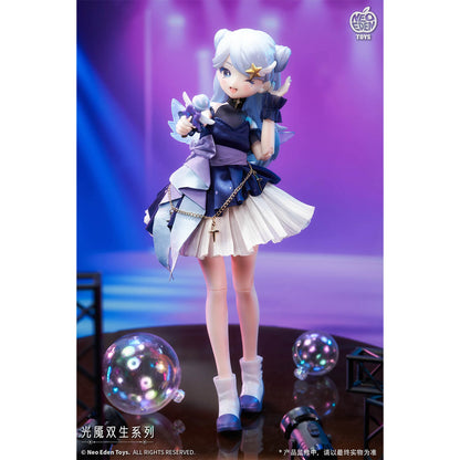 Neo Eden Toys - Angel & Demon Series - MJD Actionfigur Blind Box (1 Stück) - 22 cm - Neo Eden Toys