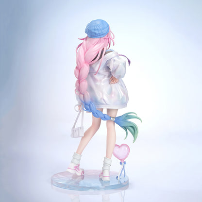 Honkai: Star Rail - Cyrene - Beautiful Holiday Ver. - Gift+ Series 1/8 Scale PVC Figur - 20 cm - Myethos