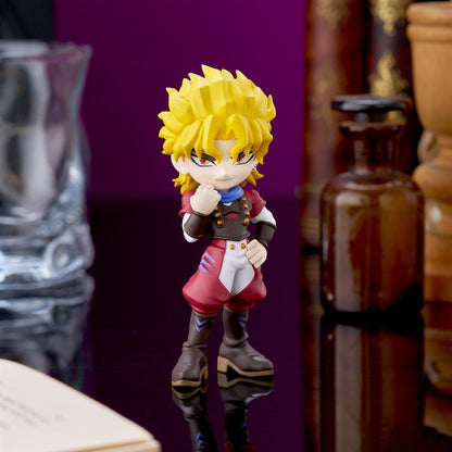 JoJo's Bizarre Adventure: Phantom Blood & Battle Tendency - PalVerse Trading Figure Blind Box - Einzelbox - 9 cm - Bushiroad Creative