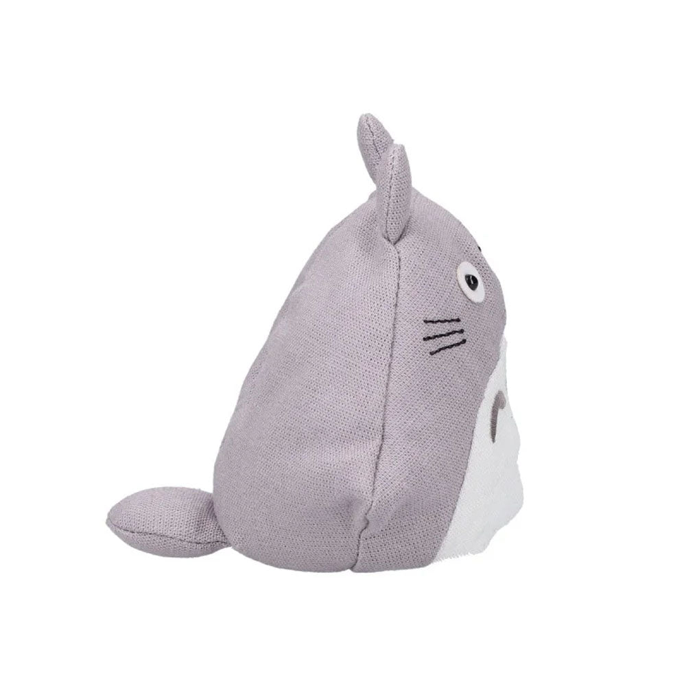 Mein Nachbar Totoro - Großer Totoro - Japanese Style Beanbag Plüschfigur - 12cm - Sun Arrow
