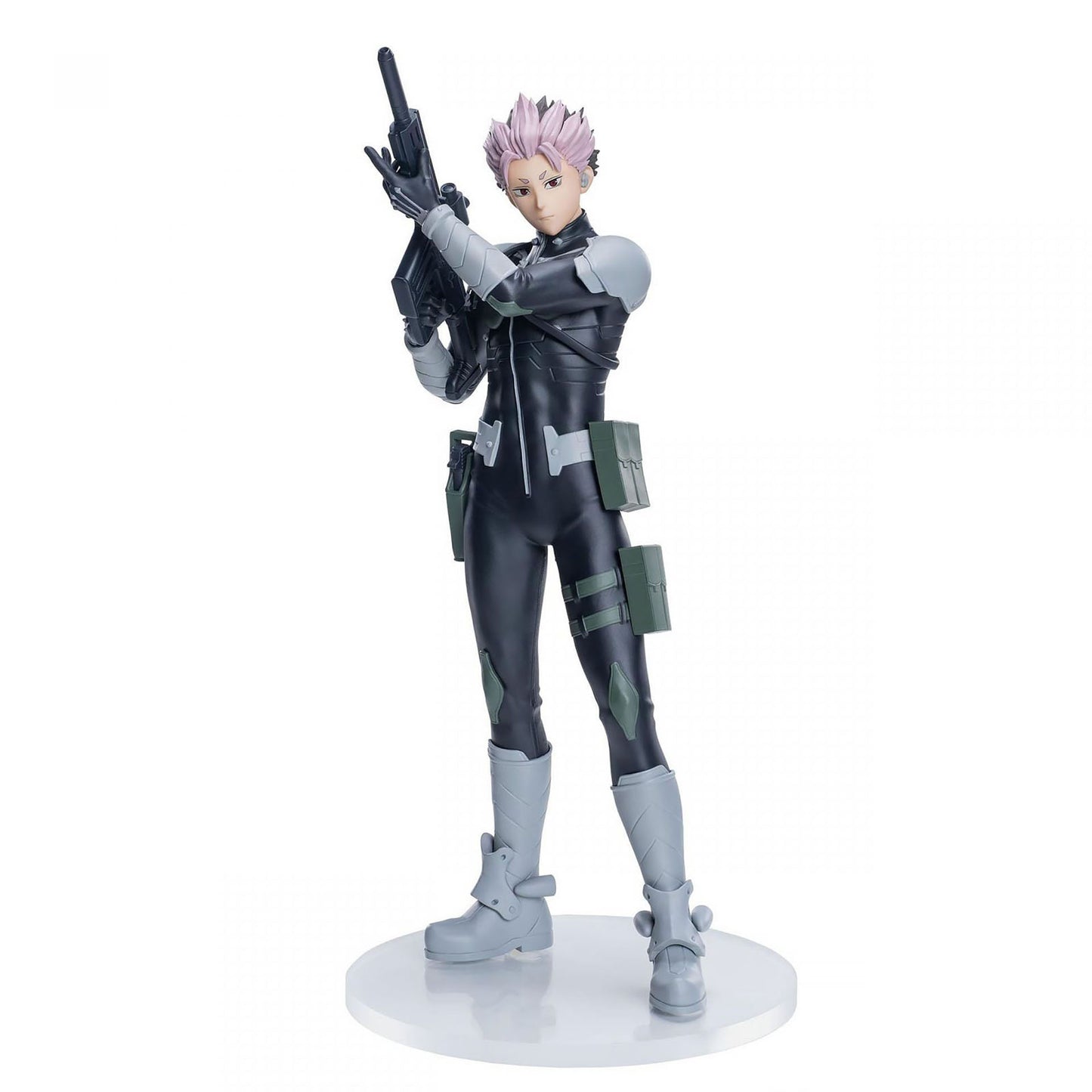 Kaiju No. 8 - Gen Narumi - XStellar PVC Statue - 18cm - SEGA