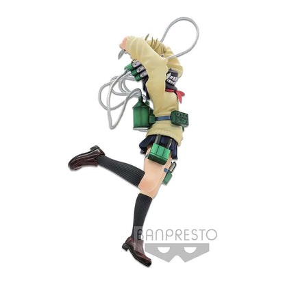 My Hero Academia - Himiko Toga - Chronicle Academy PVC Figur - 18cm - Banpresto