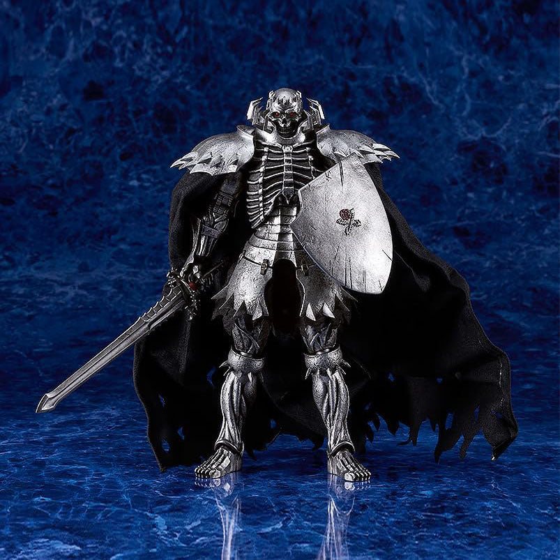 Berserk - Skull Knight - Figma Actionfigur - 17cm - Max Factory