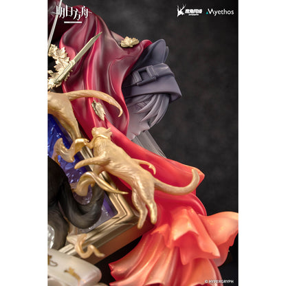 Arknights - Miss Christine - Diorama Series Elite 2 Ver. Statue - 21,6cm - Myethos