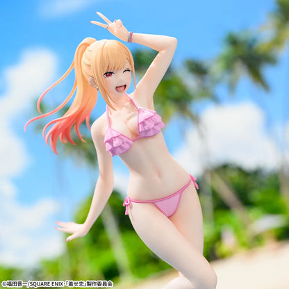 My Dress-Up Darling - Marin Kitagawa - XStellar PVC Figur - 20cm - SEGA