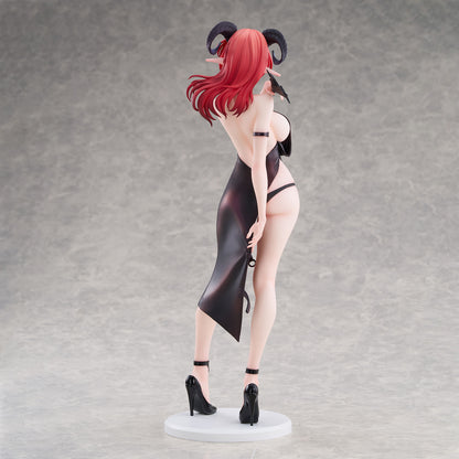 Original Character - Bloodthirsty Witch Isabella - 1/6 PVC Figur - 30cm - AniMester