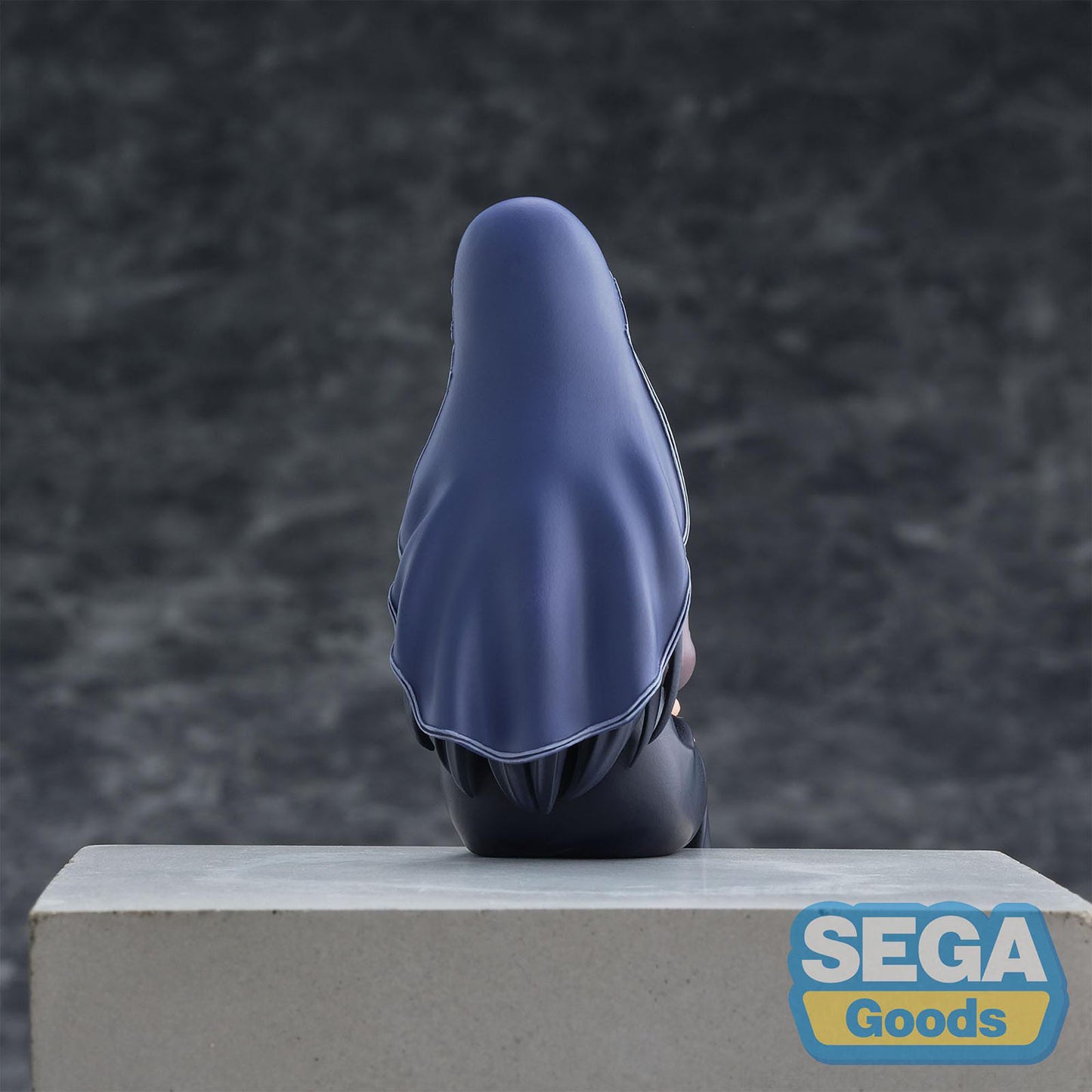 Sakamoto Days - Osaragi - PM Perching PVC Statue - 13cm - SEGA